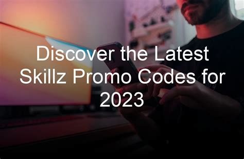 First, visit the link for Skillz Coupon Code for March 2023. . Skillz promo code 2023